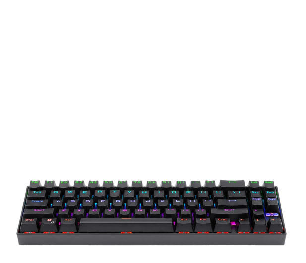 REDRAGON Deimos (brown switch) K599-KNS - 1235171 - zdjęcie 6